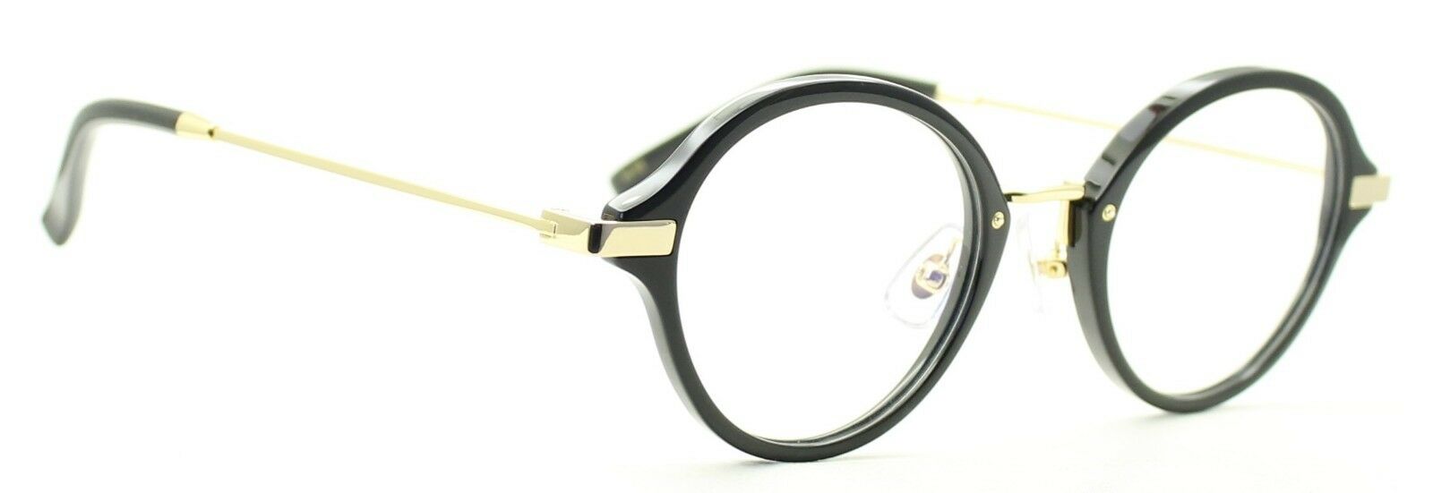 MUZIK PISTIL TRACK 1.G Eyewear FRAMES Eyeglasses RX Optical Glasses New - Korea