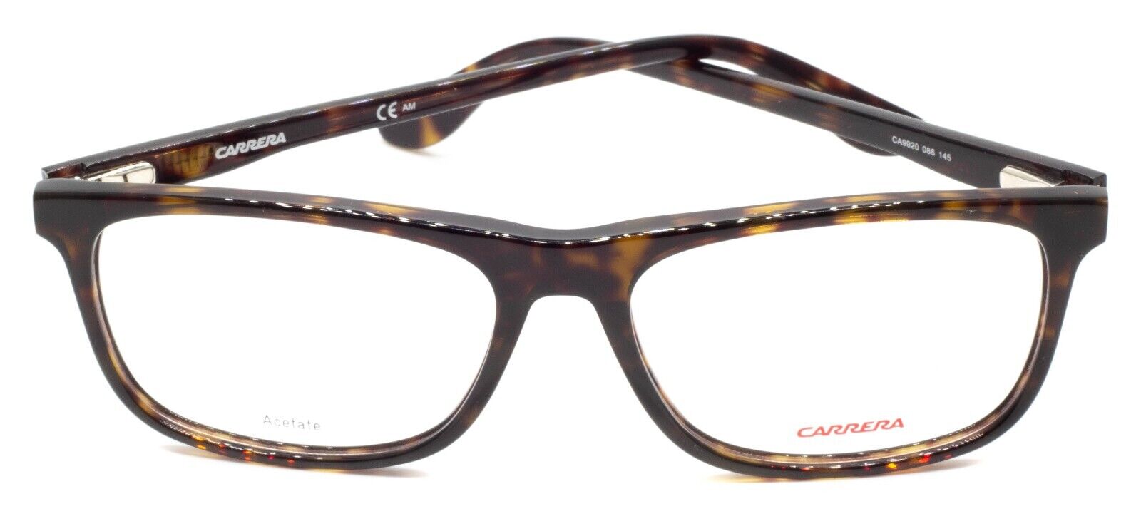 CARRERA CA9920 086 57mm Eyewear FRAMES Glasses RX Optical Eyeglasses New - Italy