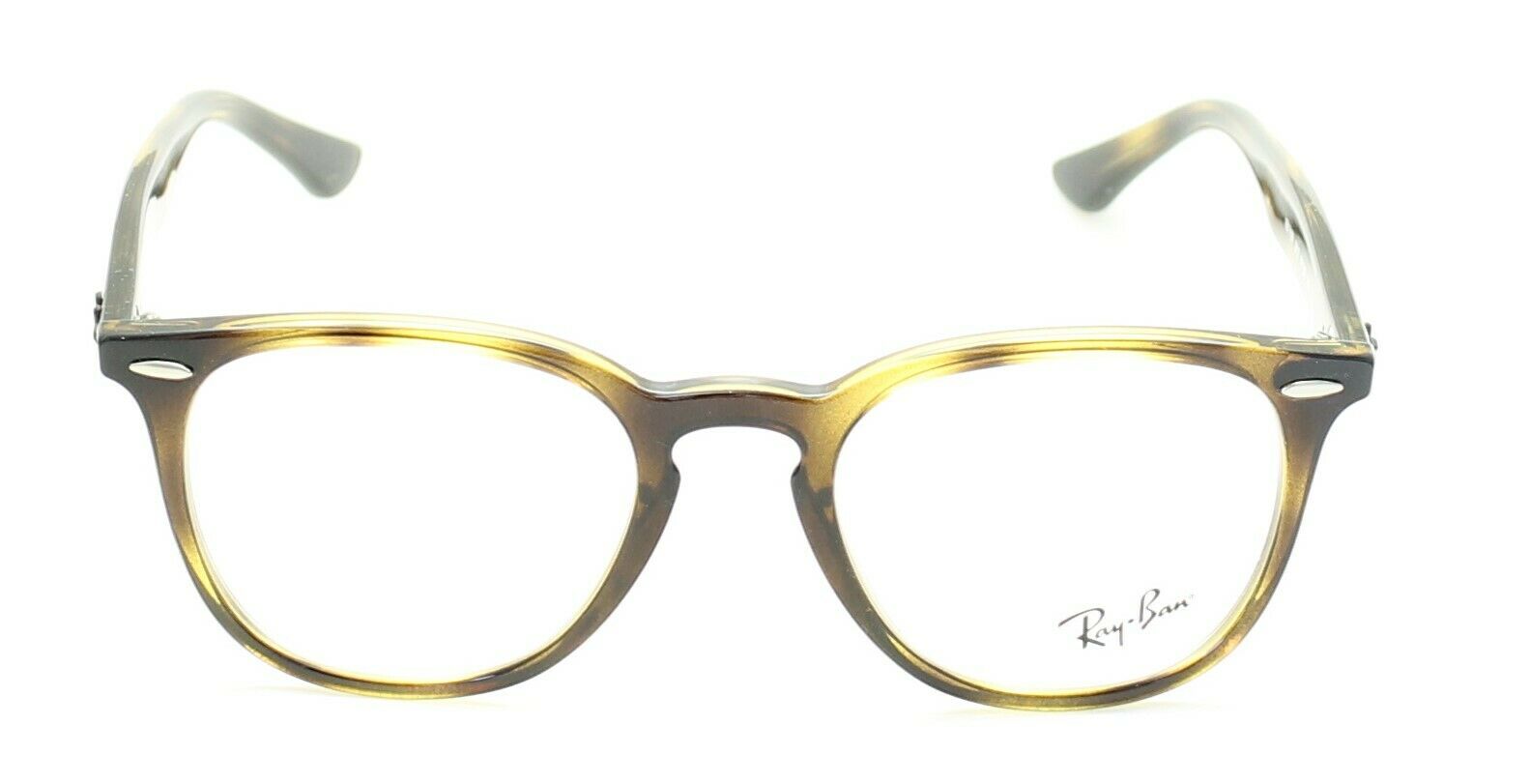 RAY BAN RB 7159 2012 50mm RX Optical FRAMES RAYBAN Glasses Eyewear EyeglassesNew