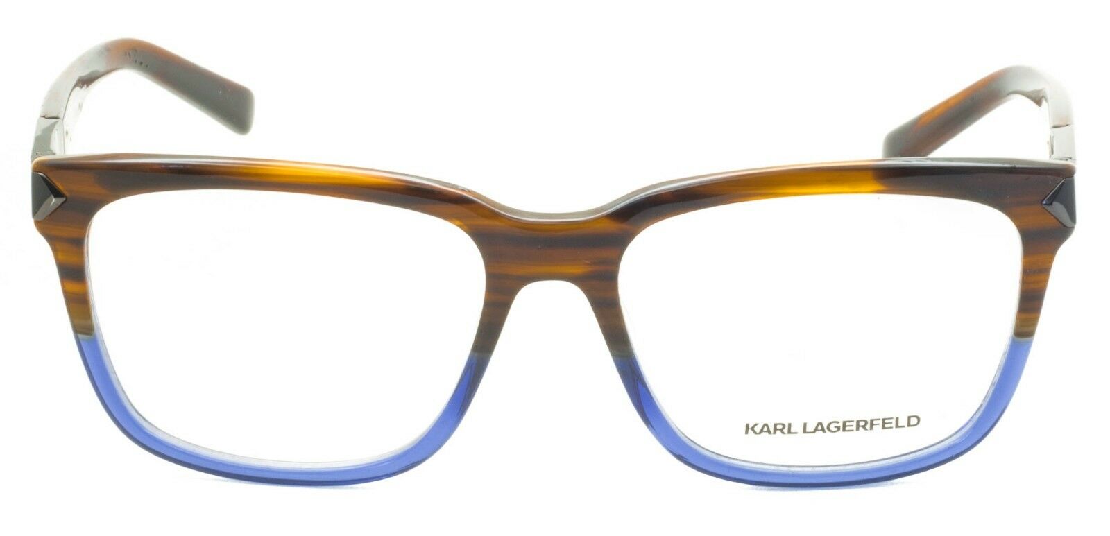 KARL LAGERFELD KL882 102 55mm Eyewear FRAMES RX Optical Eyeglasses Glasses - New