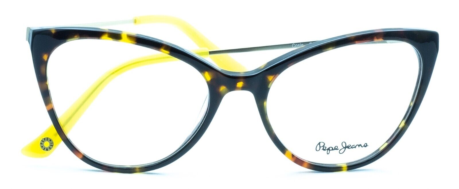 PEPE JEANS Cosie PJ3360 C2 52mm Eyewear FRAMES Glasses RX Optical - New BNIB