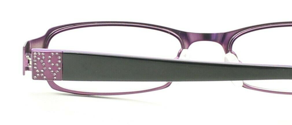 ROXY TEEN 04 25061307 45mm Eyewear FRAMES Glasses RX Optical Eyeglasses - New