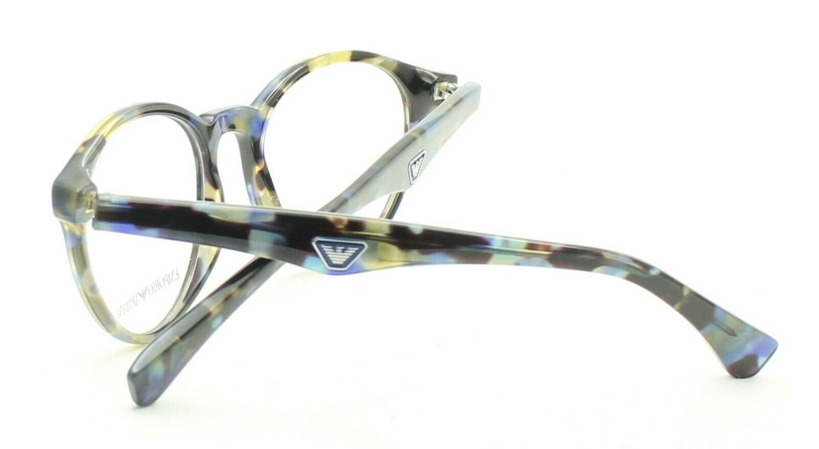 EMPORIO ARMANI EA3176 5862 49mm Eyewear FRAMES RX Optical Glasses Eyeglasses New