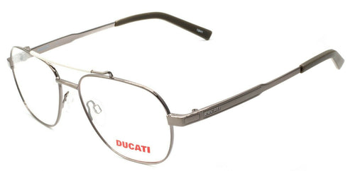 DUCATI DA3018 938 56mm FRAMES Glasses RX Optical Eyewear Eyeglasses BNIB - New