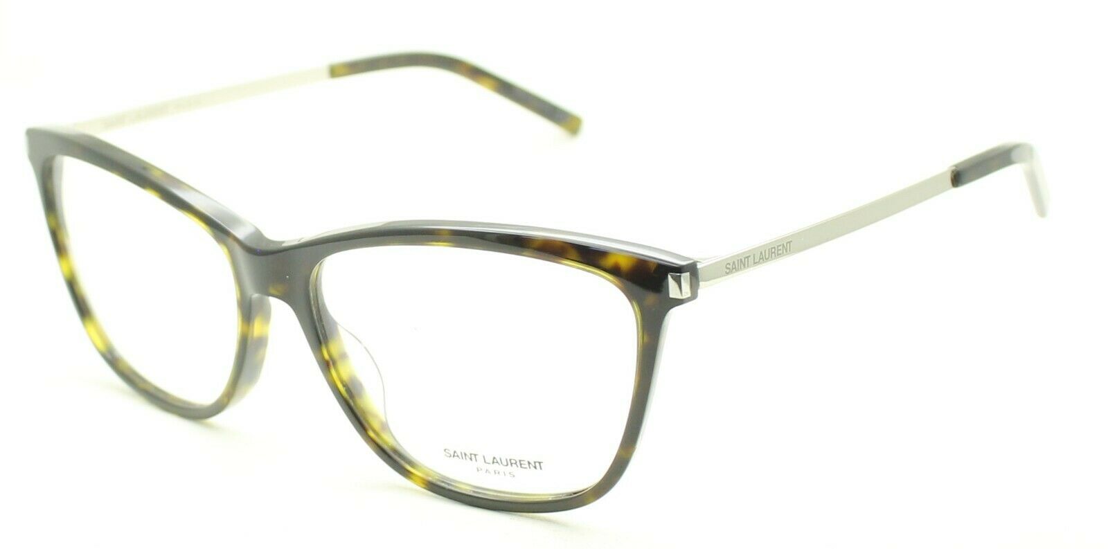 Saint Laurent Paris SL 92 003 56mm Eyewear FRAMES Optical Eyeglasses Glasses New