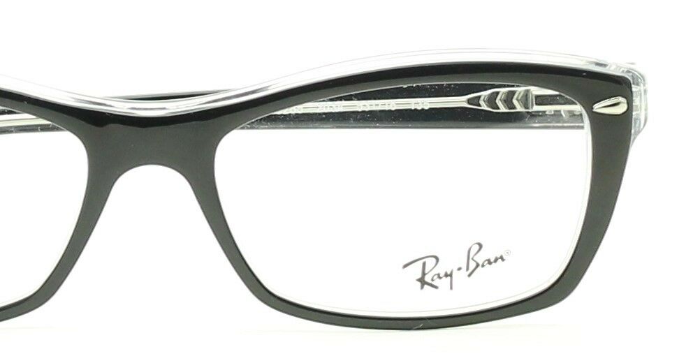 RAY BAN RB 5255 2034 53mm FRAMES RAYBAN Glasses RX Optical Eyewear Eyeglasses