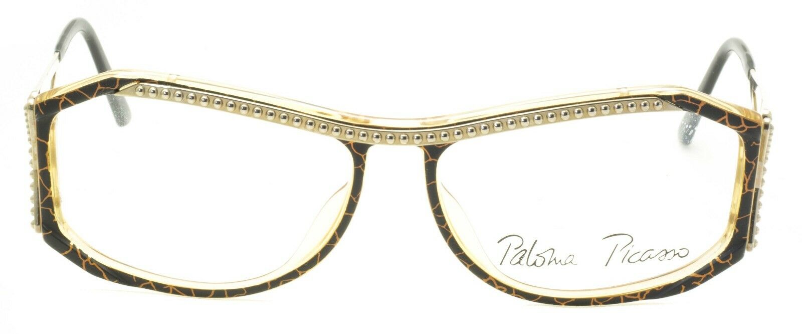 PALOMA PICASSO 3739 11 Vintage FRAMES NEW Glasses RX Optical Eyewear Eyeglasses