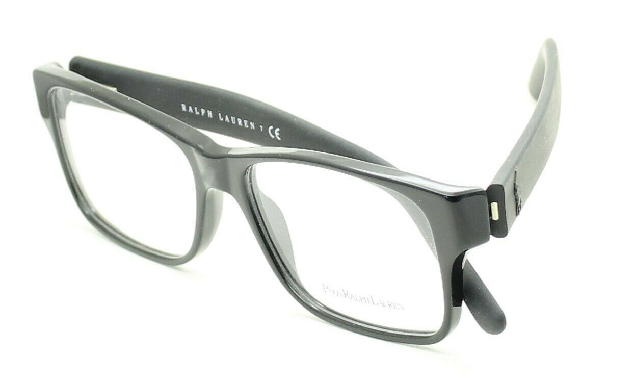 RALPH LAUREN POLO 2117 5001 54mm Eyewear FRAMES RX Optical Eyeglasses GlassesNew