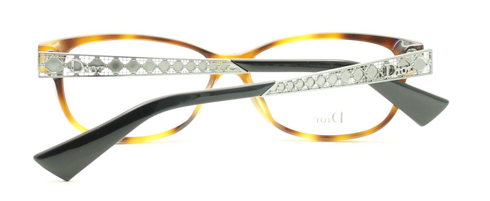 CHRISTIAN DIOR Diorama O5 086 53mm Eyewear RX Optical Eyeglasses FRAMES - ITALY