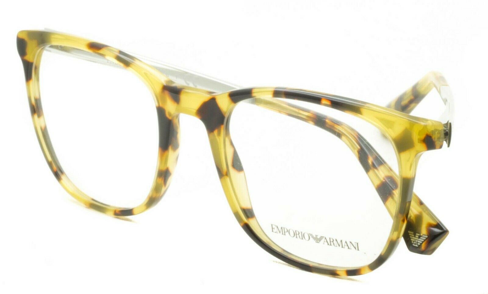 EMPORIO ARMANI EA 3153 5767 51mm Eyewear FRAMES RX Optical Glasses EyeglassesNew