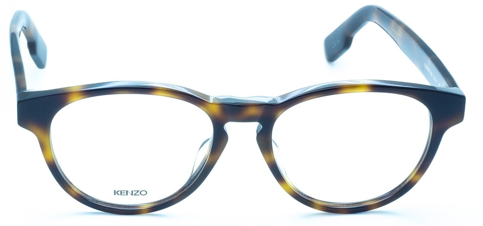 KENZO PARIS KZ 5002 7I 053 52mm Eyeglasses FRAMES RX Optical Glasses Eyewear New