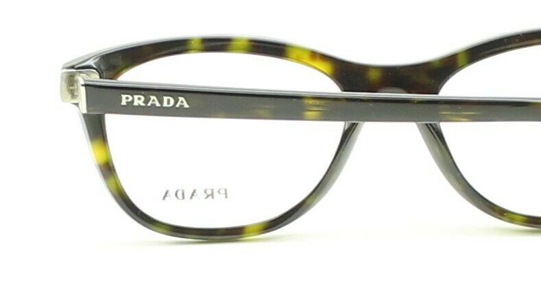 PRADA VPR 05R 2AU-1O1 51mm Eyewear FRAMES RX Optical Eyeglasses Glasses - Italy