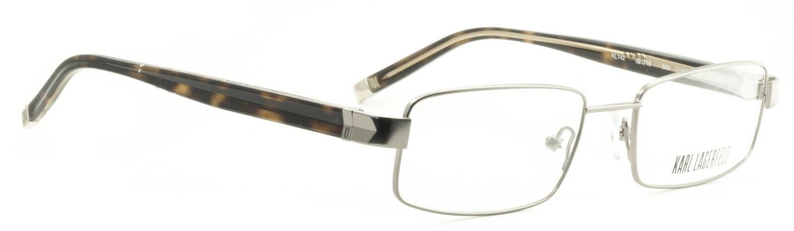 KARL LAGERFELD KL 142 503 Eyewear FRAMES NEW RX Optical Eyeglasses Glasses - New