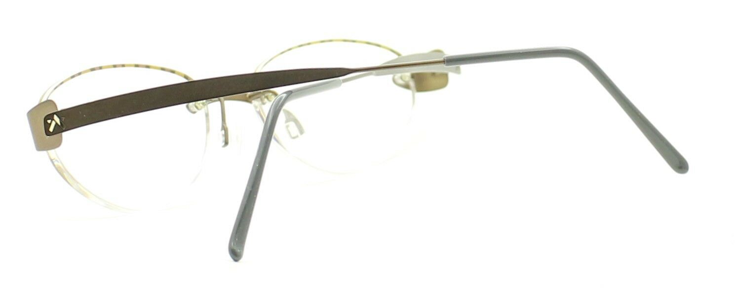 POLARIS A04 9106/225 Eyewear RX Optical FRAMES Glasses Eyeglasses New - Sweden