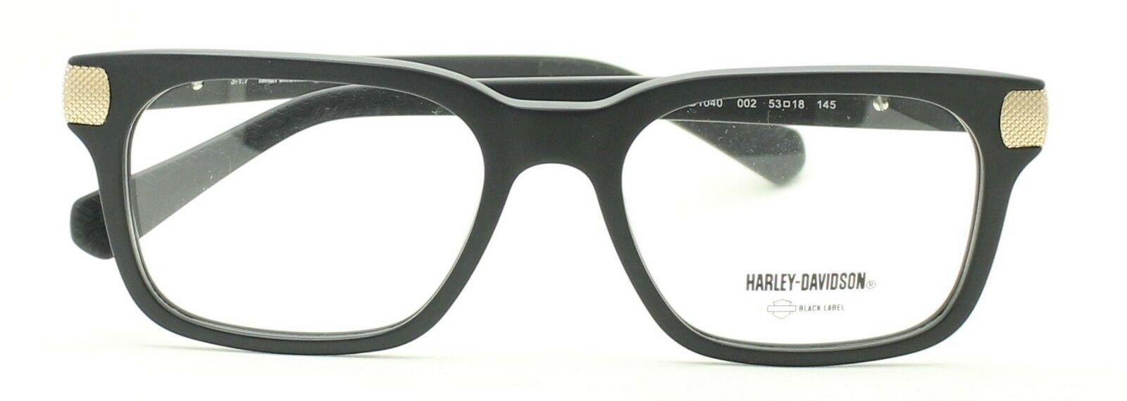 HARLEY-DAVIDSON HD 1040/V 002 Eyewear FRAMES RX Optical Eyeglasses Glasses BNIB