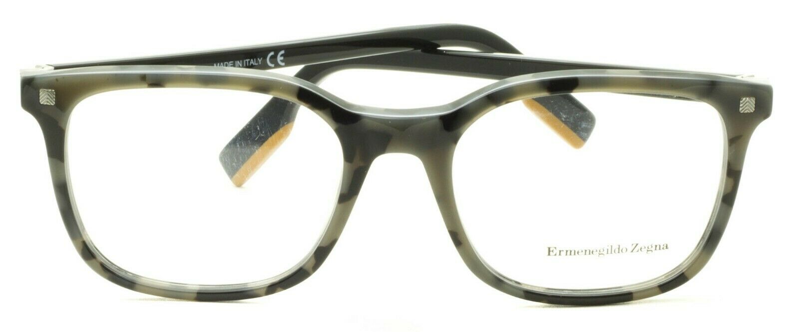 ERMENEGILDO ZEGNA EZ 5121 055 54mm FRAMES Glasses Eyewear RX 