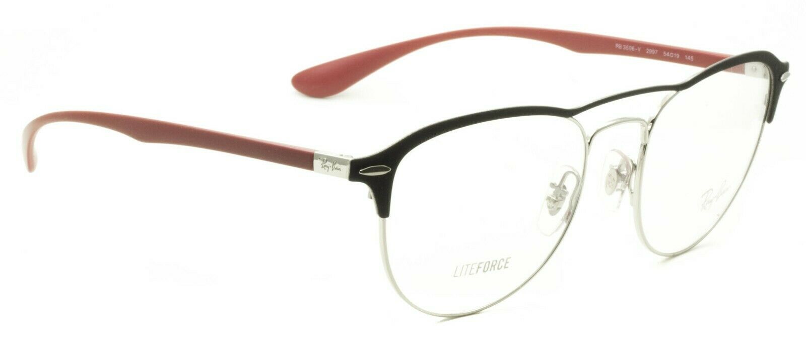 RAY BAN LITEFORCE RB 3596-V 2997 54mm FRAMES RAYBAN Glasses Eyewear RX Optical