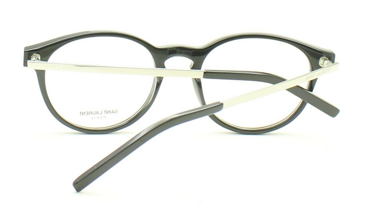 Saint Laurent Paris SL25 001 Eyewear FRAMES RX Optical Eyeglasses Glasses - New