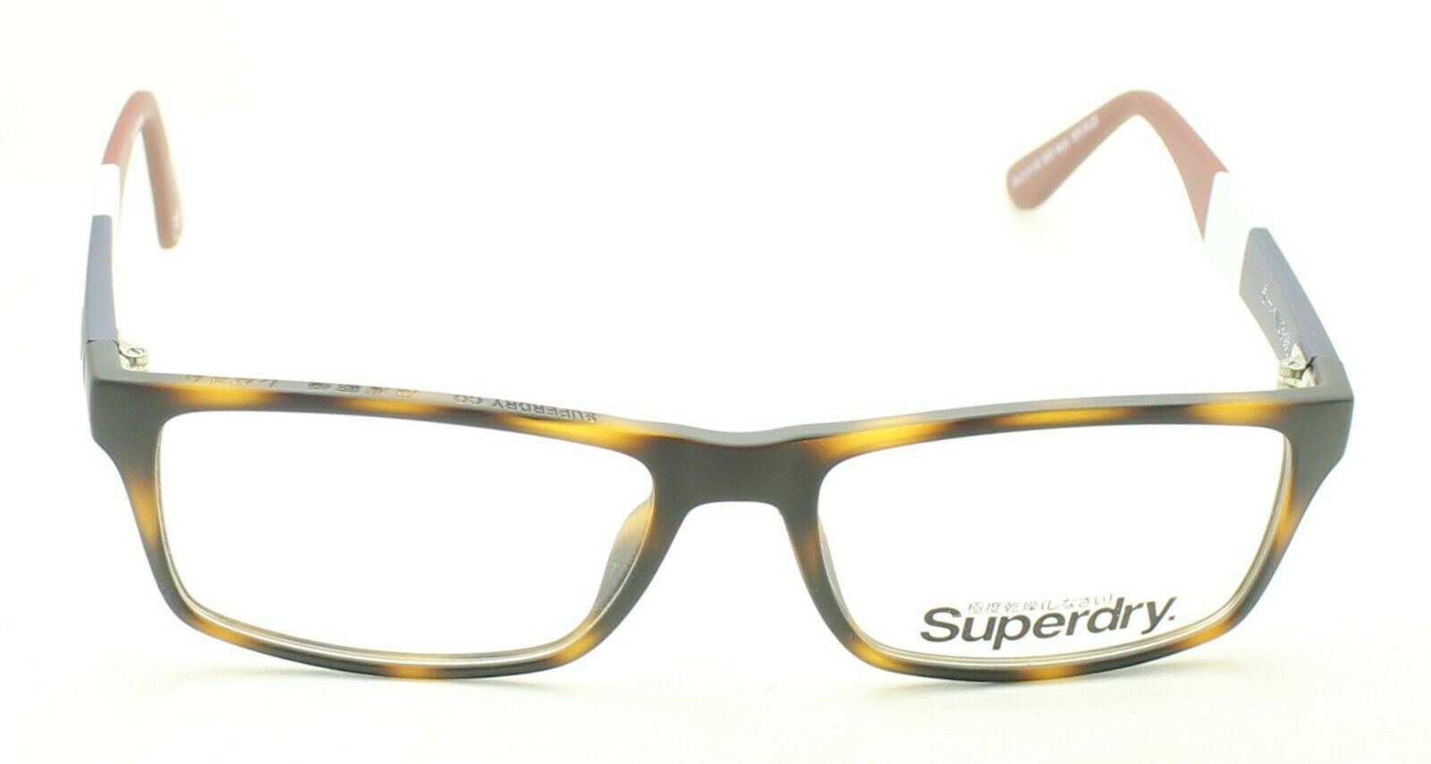 SUPERDRY SDO Keijo 30515123 56mm RX Optical Eyewear FRAMES Eyeglasses GlassesNew