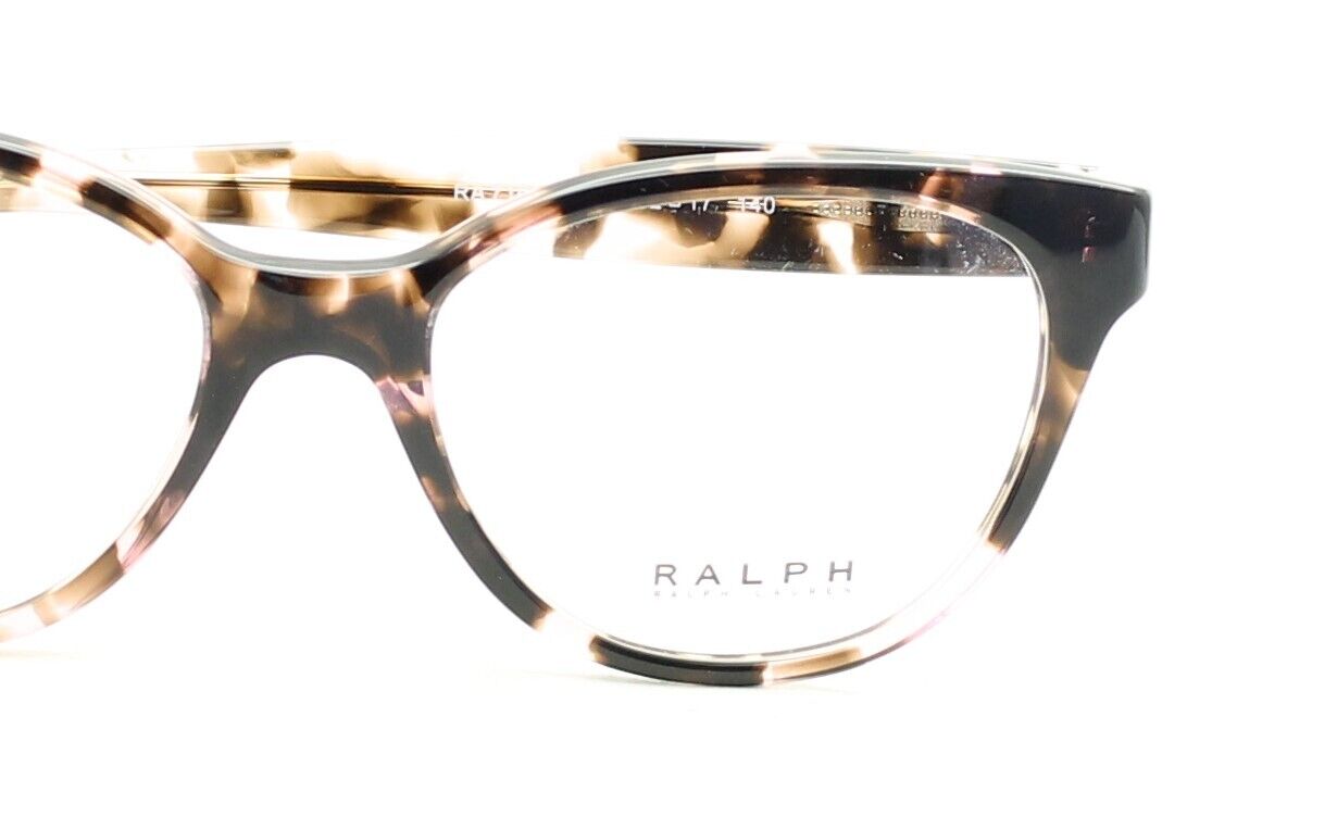 RALPH LAUREN RA 7103 1693 52mm RX Optical Eyewear FRAMES Eyeglasses Glasses New