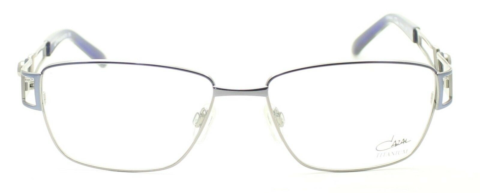 CAZAL Mod 1077 004 Vintage Eyewear RX Optical FRAMES Eyeglasses Glasses - NOS