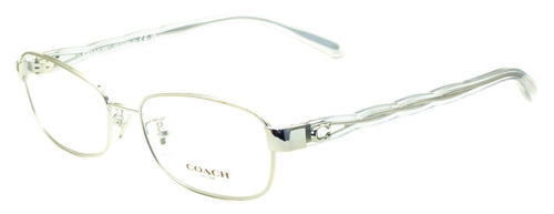 COACH New York HC5138 9001 55mm Eyewear FRAMES RX Optical Eyeglasses - New