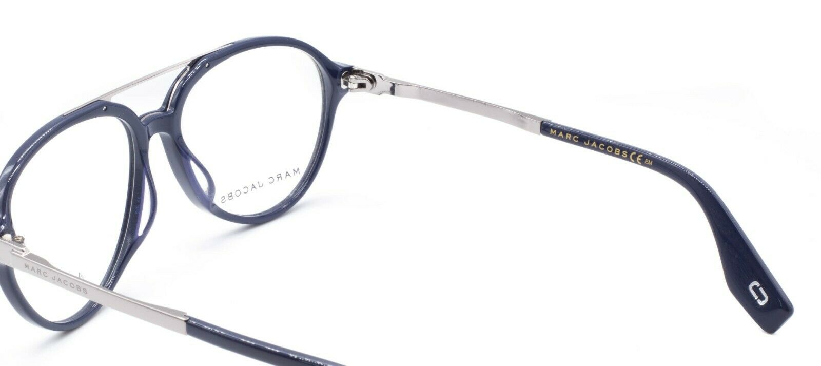 MARC JACOBS 319/G PJP 55mm Eyewear FRAMES RX Optical Glasses Eyeglasses - New