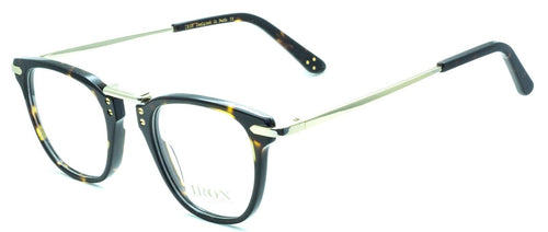 IRON PARIS IR06 003 47mm RX Optical Glasses Eyewear Frames Eyeglasses - New BNIB