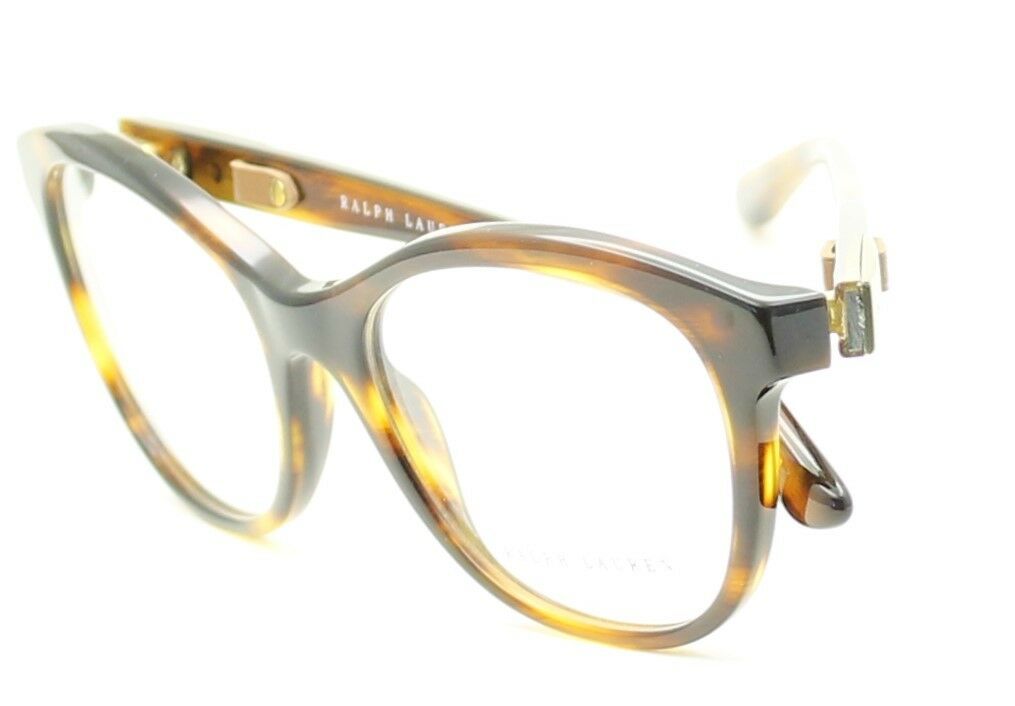 RALPH LAUREN RL 6157Q 5007 53mm Eyewear FRAMES RX Optical Eyeglasses Glasses New