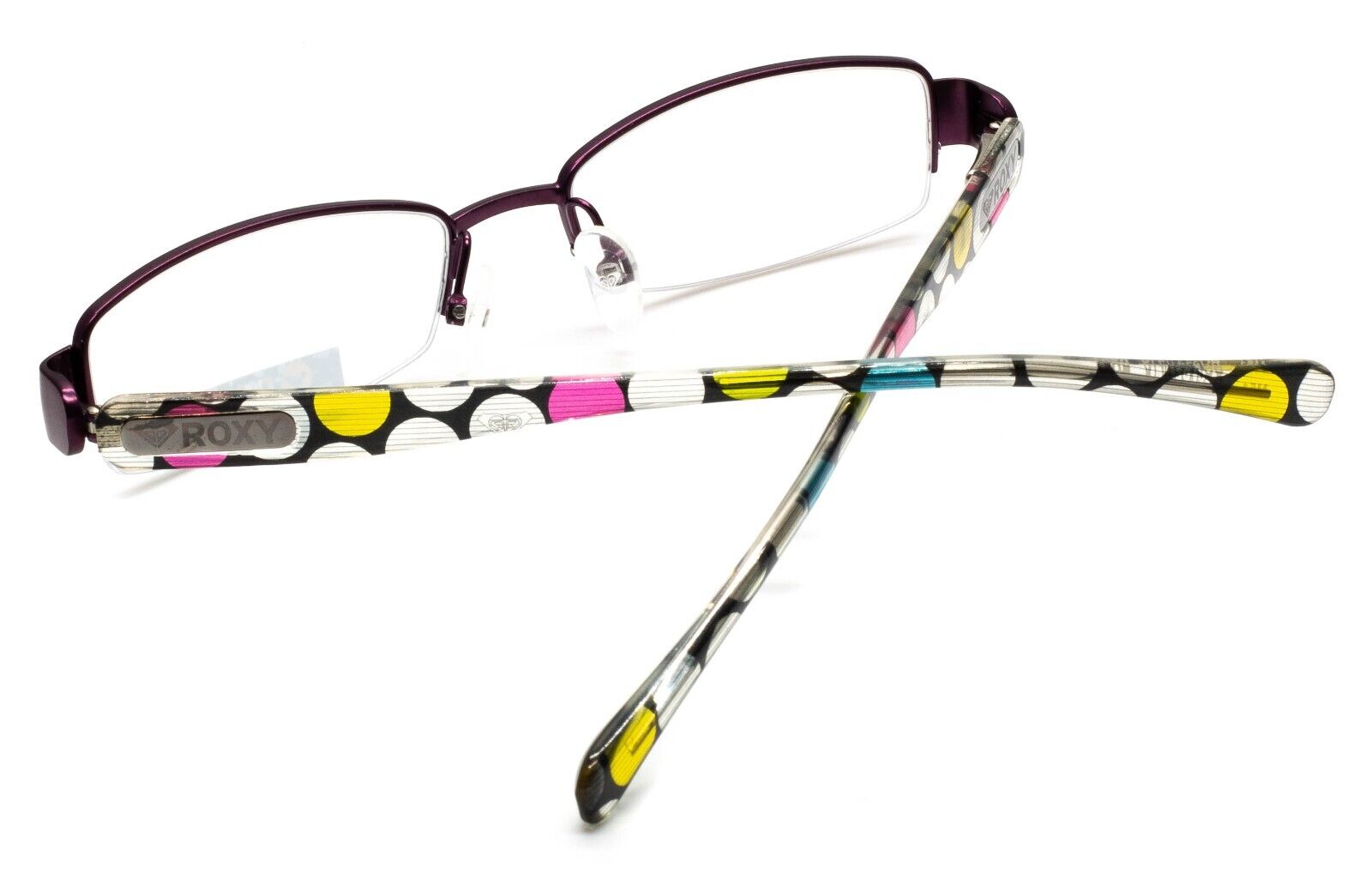 ROXY RO3431/418 M51 Sophia 49mm Eyewear FRAMES Glasses RX Optical Eyeglasses New