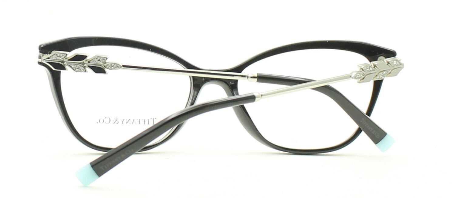 TIFFANY & CO TF2219B 8001 Eyewear FRAMES RX Optical Eyeglasses Glasses New Italy