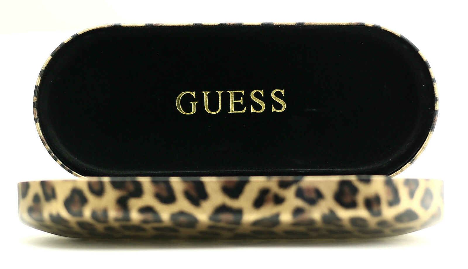 GUESS GU2263 BLK Eyewear FRAMES Glasses Eyeglasses RX Optical BNIB New - TRUSTED