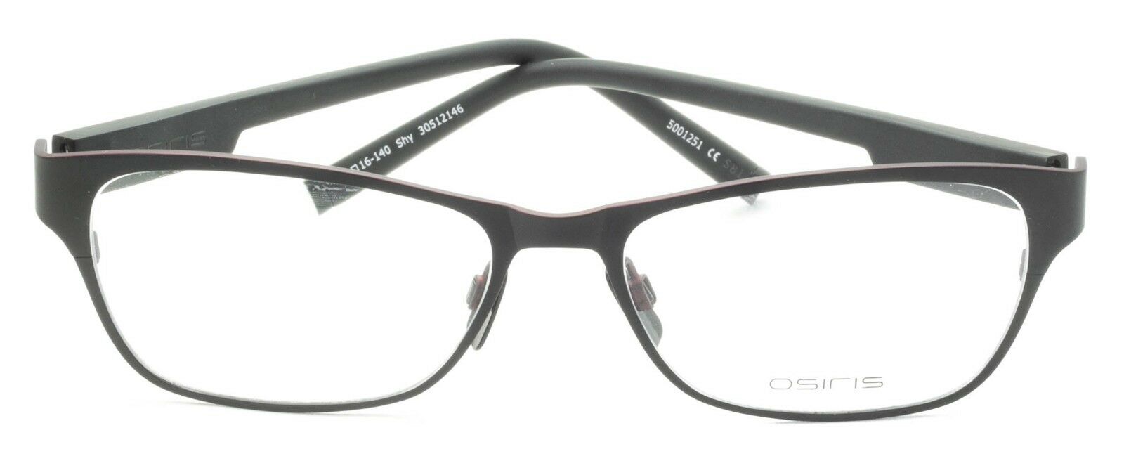 Osiris Shy 30512146 53mm Eyeglasses RX Optical FRAMES Glasses Eyewear NewTrusted