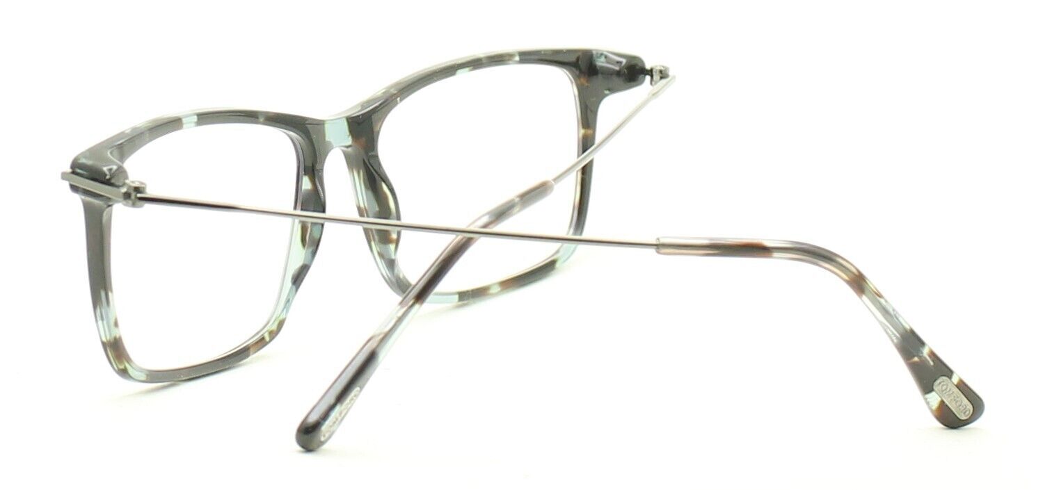 TOM FORD TF 5758-B 055 Eyewear FRAMES RX Optical Eyeglasses Glasses New - Italy