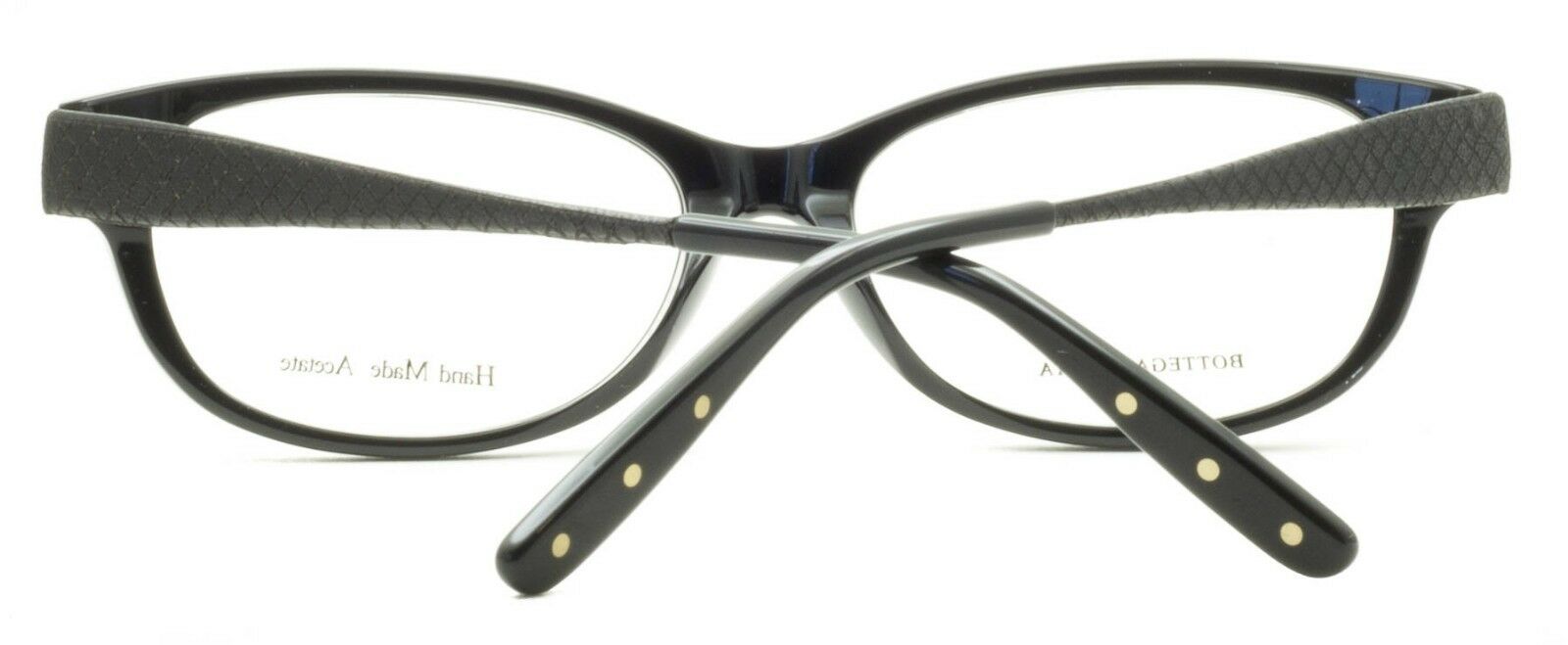 BOTTEGA VENETA B.V. 6035/F F38 FRAMES NEW Glasses RX Optical Eyewear New - BNIB