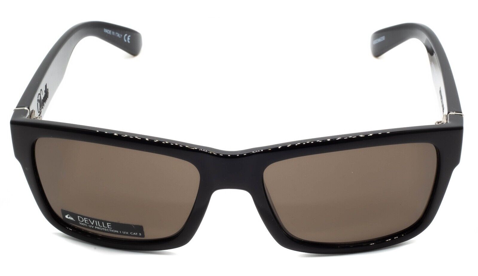 QUIKSILVER EQYEY03043 XKKS UV cat DEVILLE 54mm Sunglasses Shades