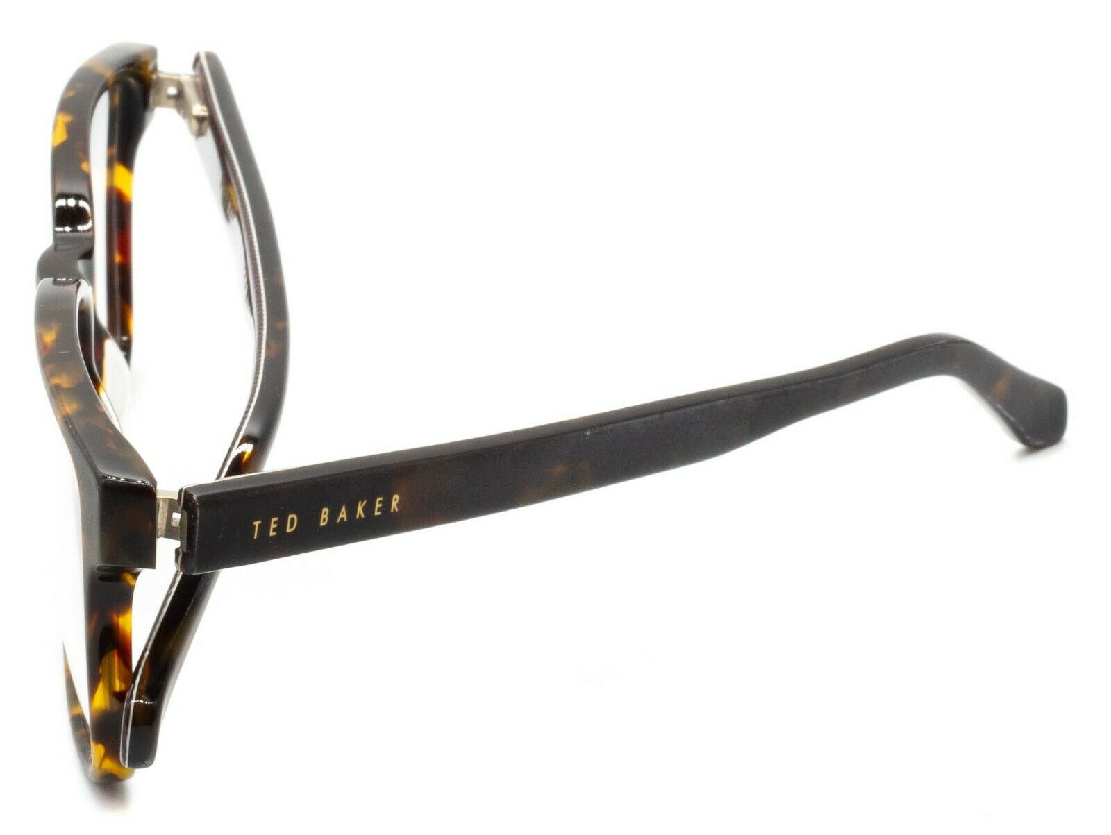 TED BAKER Abbott 8188 145 56mm Eyewear FRAMES Glasses Eyeglasses RX Optical -New