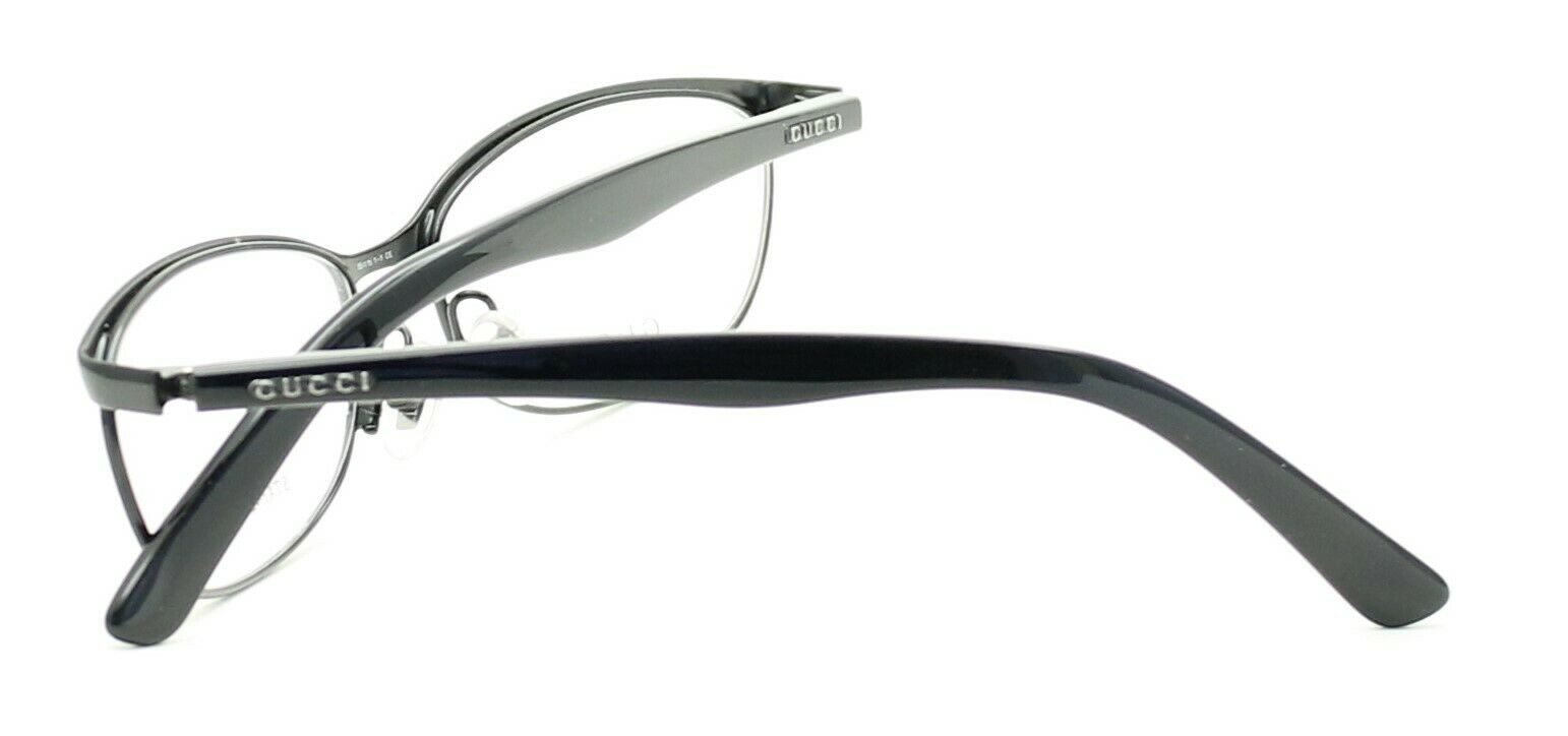 GUCCI GG 2884 65Z 55mm Eyewear FRAMES RX Optical Glasses Eyeglasses Italy - New