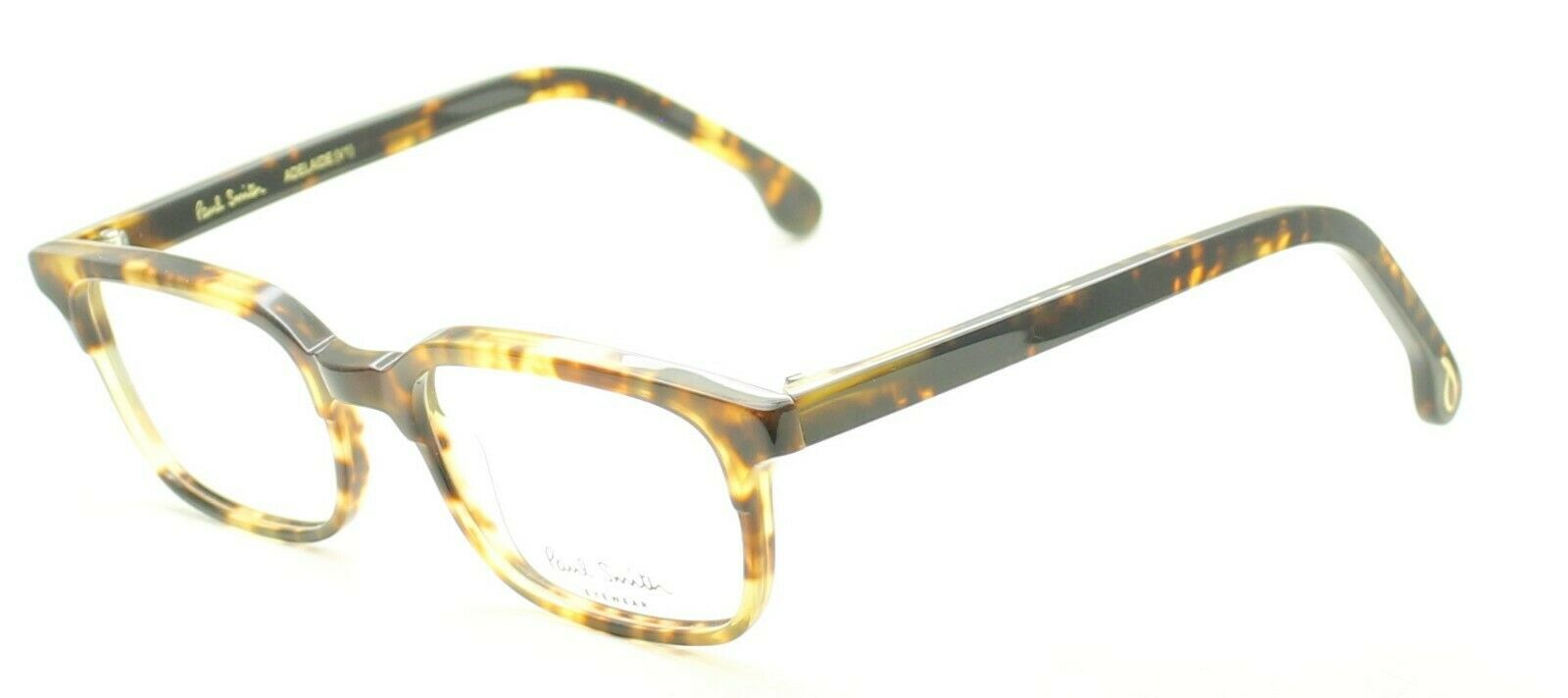 PAUL SMITH PSOP002V1 C:02 Adelaide Eyewear FRAMES RX Optical Glasses Eyeglasses