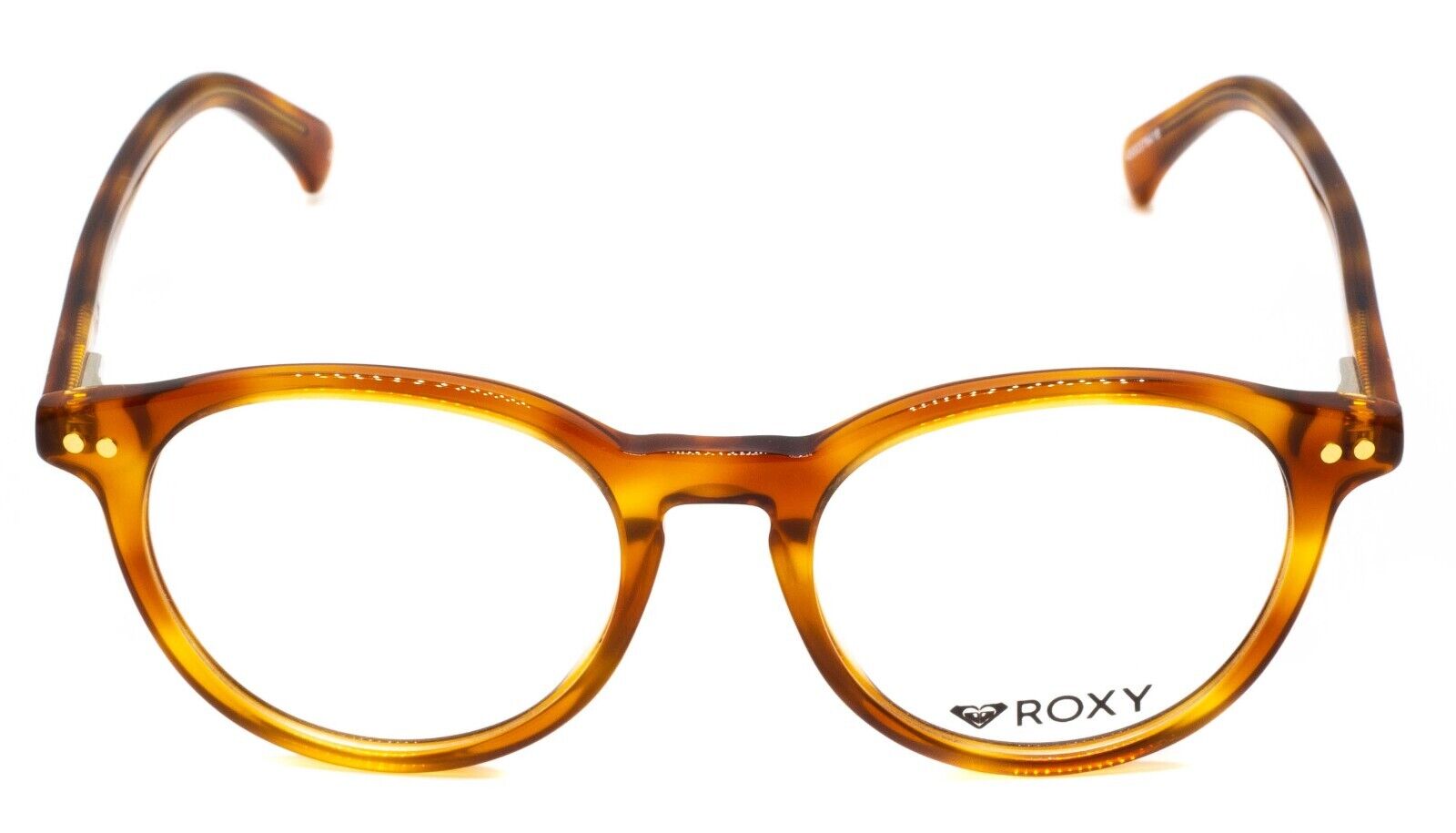 ROXY ERGEG03019/ABRN Steffy 45mm Eyewear FRAMES Glasses RX Optical Eyeglasses