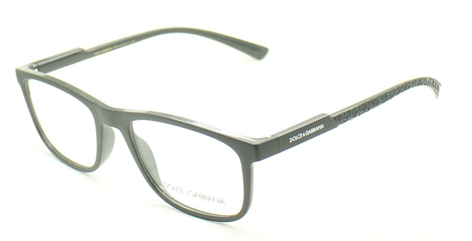 Dolce & Gabbana DG 5062 2525 53mm Eyeglasses RX Optical Glasses Frames New Italy