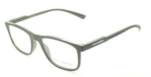 Dolce & Gabbana DG 3181 652 53mm BASALTO Eyeglasses RX Optical Glasses FramesNew