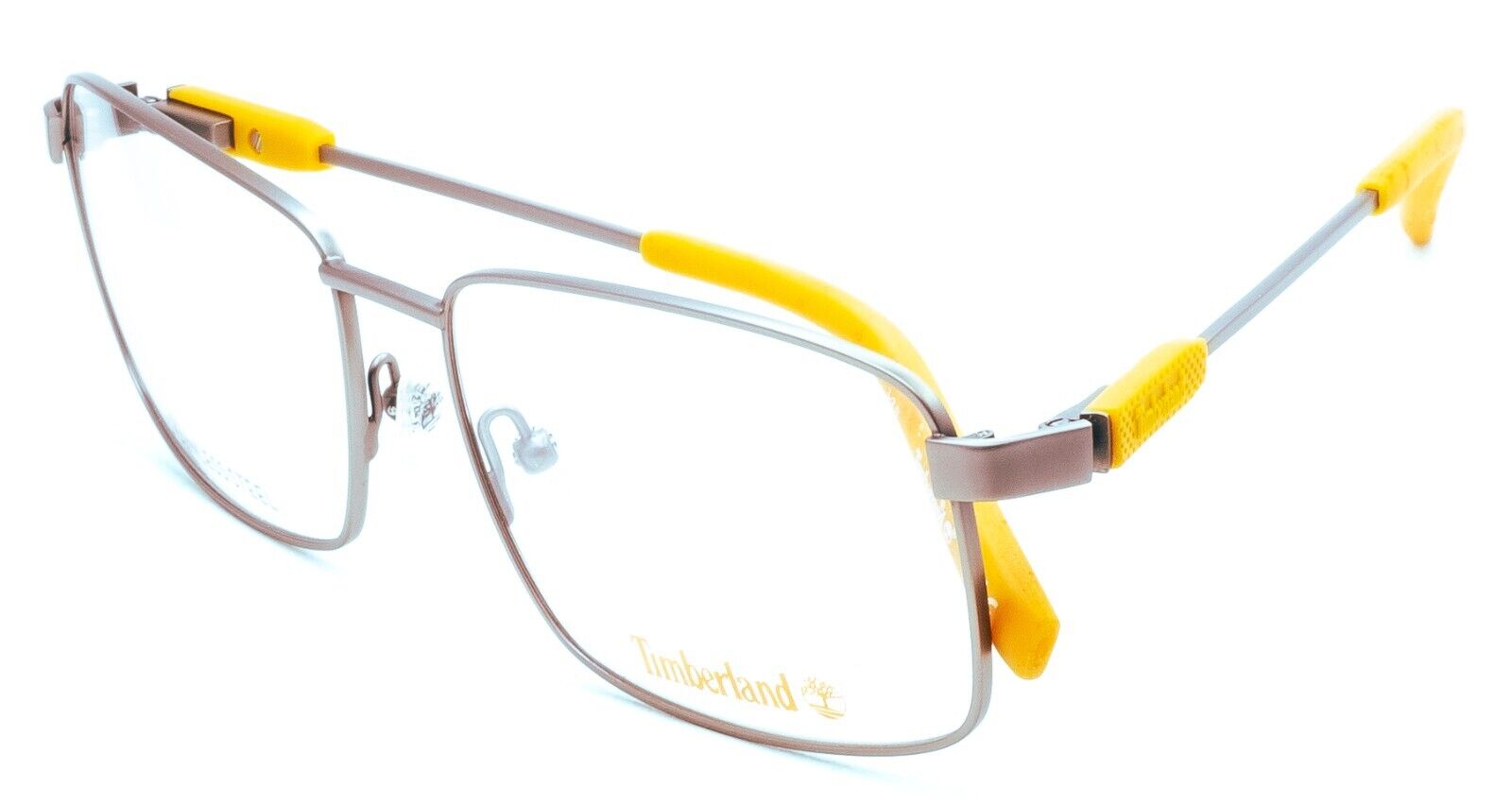 TIMBERLAND TB1669 009 61mm Eyewear FRAMES Glasses RX Optical Eyeglasses - New