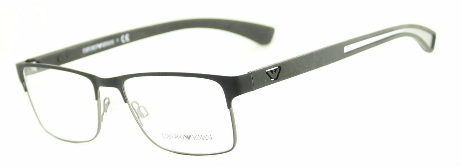 EMPORIO ARMANI EA 1052 3094 53mm Eyewear FRAMES RX Optical Glasses EyeglassesNew