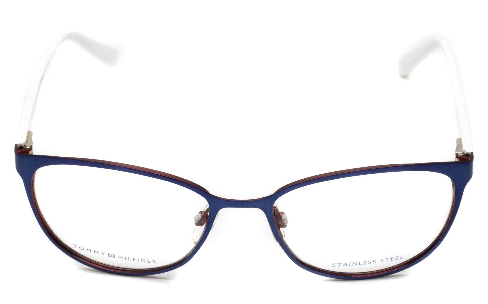 TOMMY HILFIGER TH 1319 VKO53mm  Eyewear FRAMES Glasses RX Optical Eyeglasses New