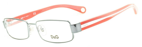 Dolce & Gabbana DG 1329 04 53mm Eyeglasses RX Optical Glasses Frames Eyewear New