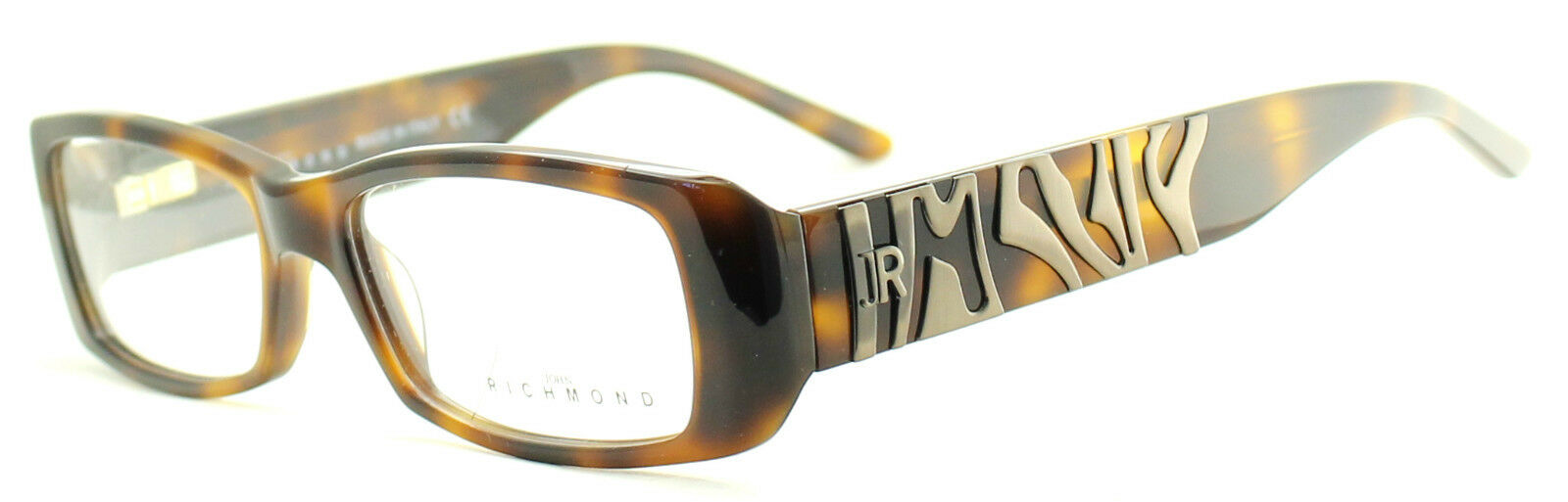 JOHN RICHMOND JR176-04 col.H19 Eyewear RX Optical FRAMES NEW Eyeglasses - BNIB