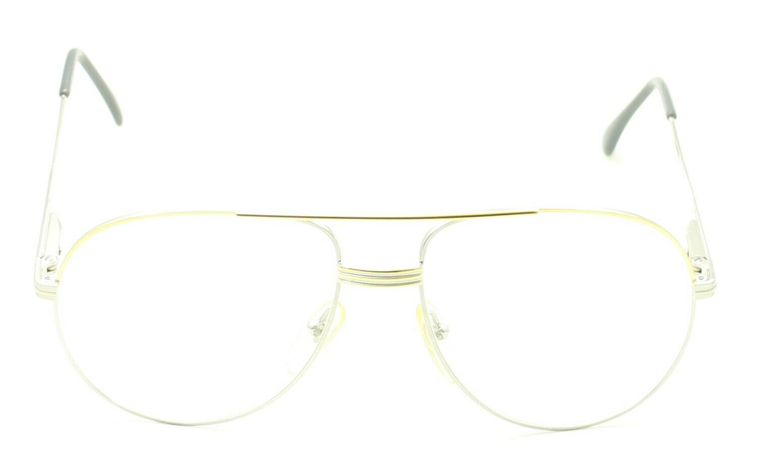 Hilton Eyewear Vintage Star 511 615 58x16mm FRAMES RX Optical Eyeglasses Glasses