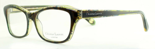 CHRISTIAN LACROIX CL7007 198 Eyewear RX Optical FRAMES Eyeglasses Glasses - BNIB