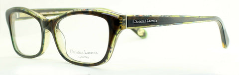 CHRISTIAN LACROIX CL4001 402 Eyewear RX Optical FRAMES Eyeglasses GlassesTRUSTED